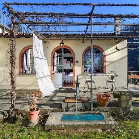 La Limonaia Di Casagrande Vila Barga Exterior foto