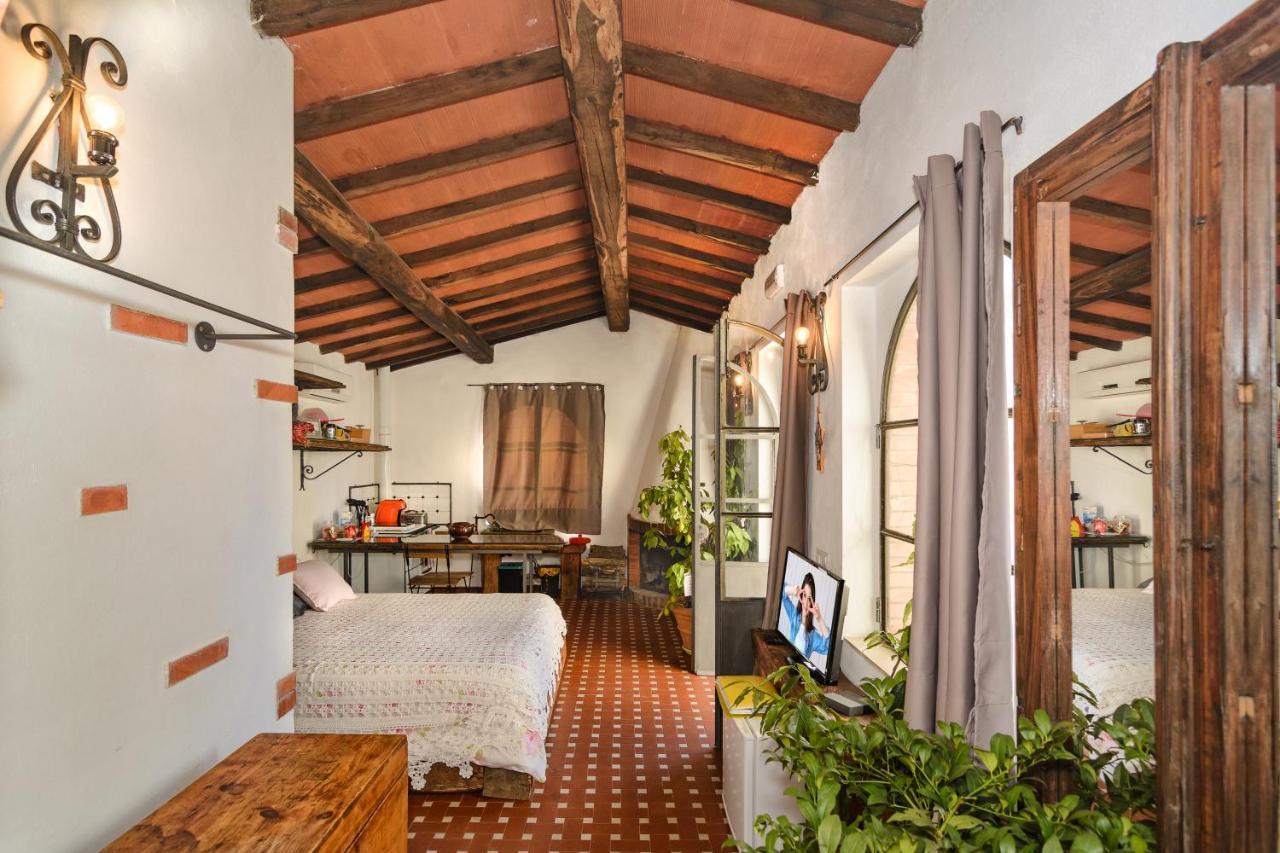 La Limonaia Di Casagrande Vila Barga Exterior foto