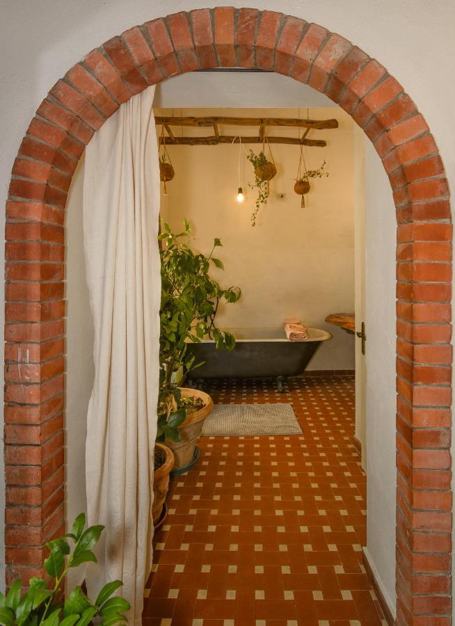 La Limonaia Di Casagrande Vila Barga Exterior foto