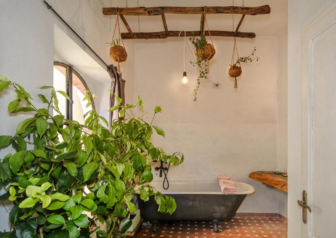 La Limonaia Di Casagrande Vila Barga Exterior foto