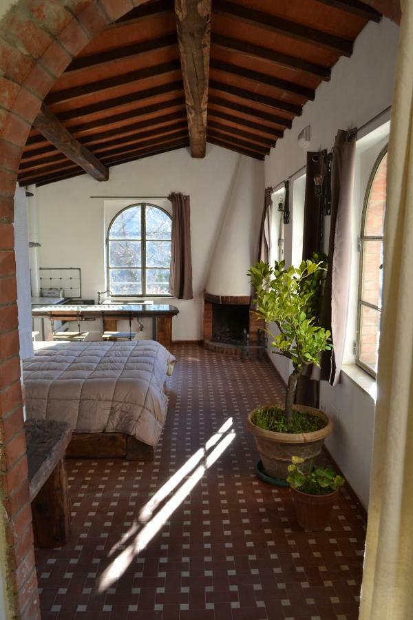 La Limonaia Di Casagrande Vila Barga Exterior foto